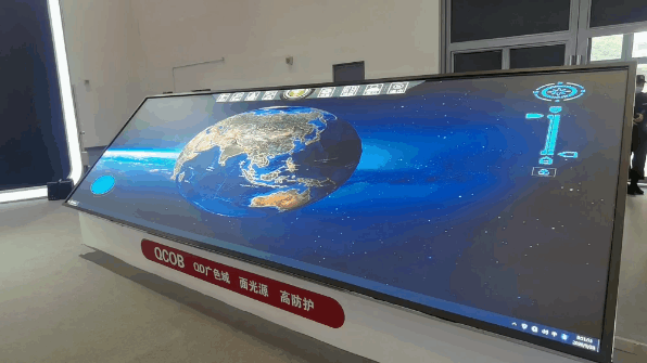 超广色域，AET重磅产品QCOB实力圈粉