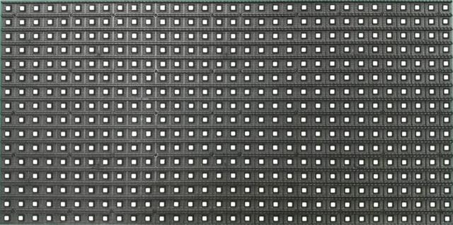 LED显示屏何时真正驶入共阴节能赛道？这些产品告诉你真相！