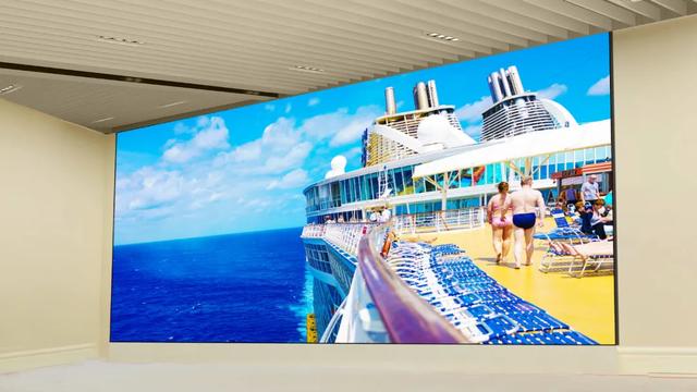 2020联诚发商显工程经典案例