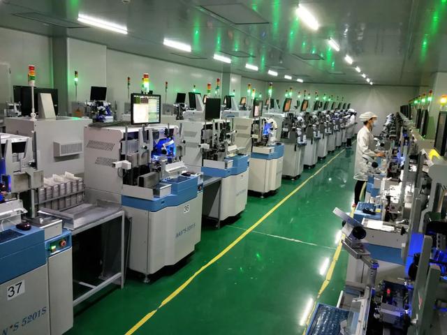 匡通电子：以技术立身、走差异化路线的研发型封装企业