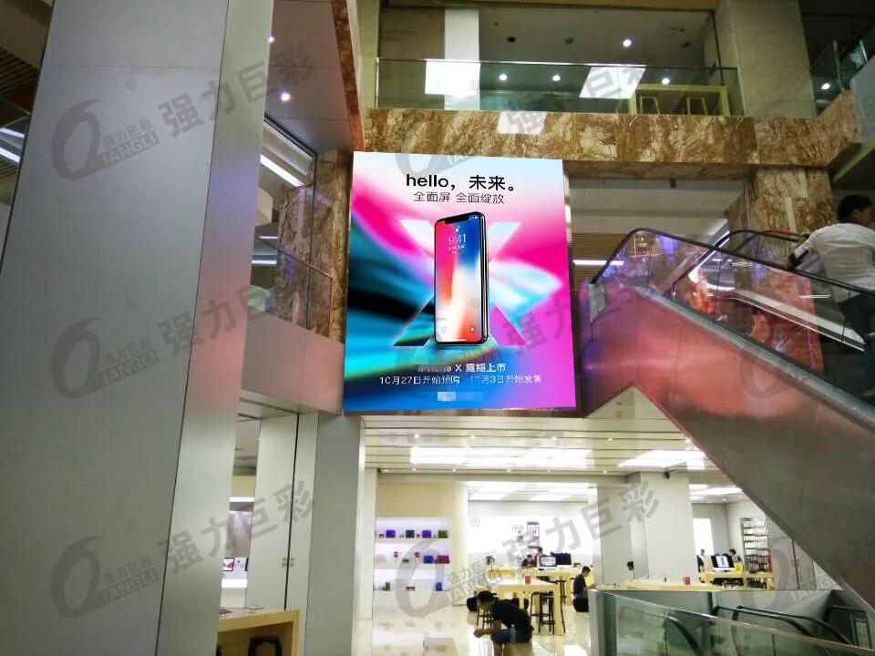 新零售时代，数码线下门店的新风尚！