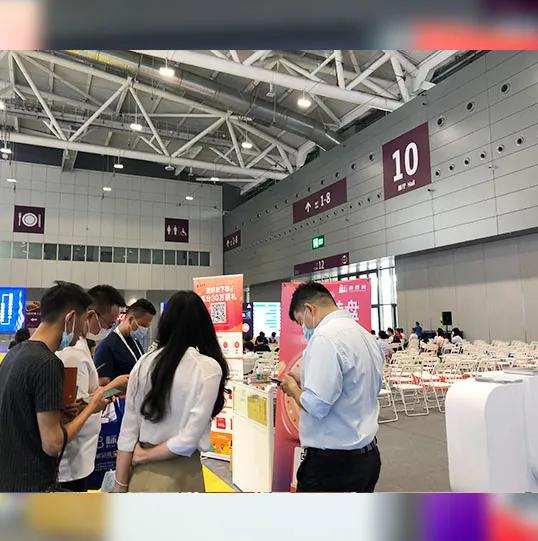ISLE2020深圳展华丽落幕，尚匠网收获颇丰