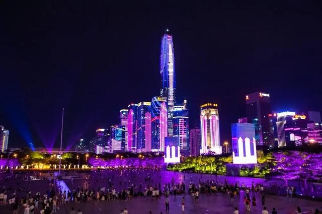 夜经济回温，LED市场迎来新一轮发展潮