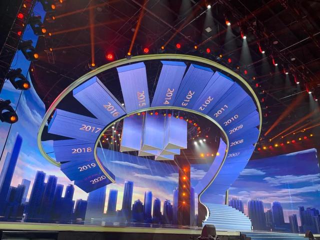 稳！央视连续十一次选用AET