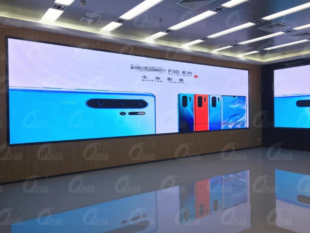 新零售时代，数码线下门店的新风尚！