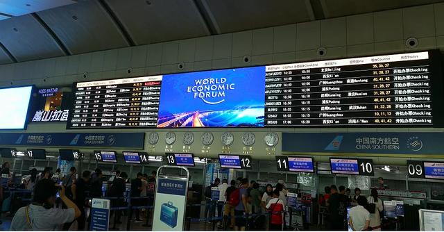 珠澳跨境30秒搞定！洲明大屏为横琴口岸智慧护航