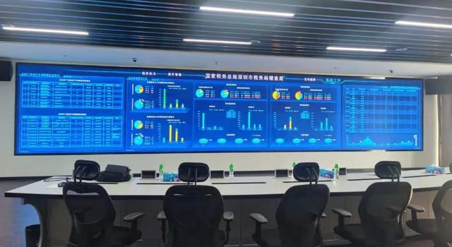 见“圳”未来！洲明助力深圳经济特区建立40周年庆祝大会胜利召开！