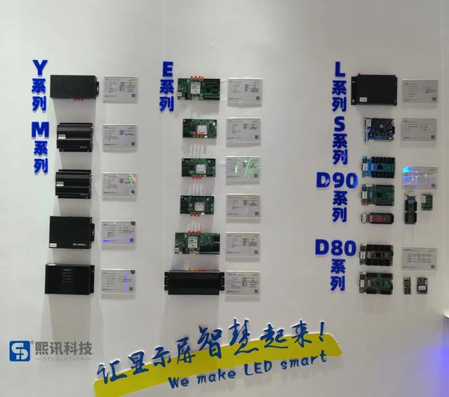 2020 ISLE │ 熙讯科技精彩亮相