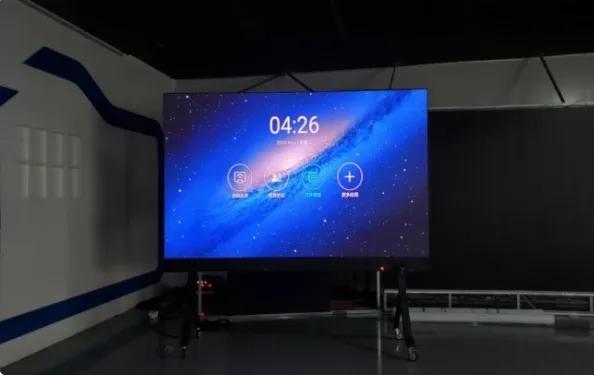 上半年新品盘点！看看今年LED一体机的新风向！