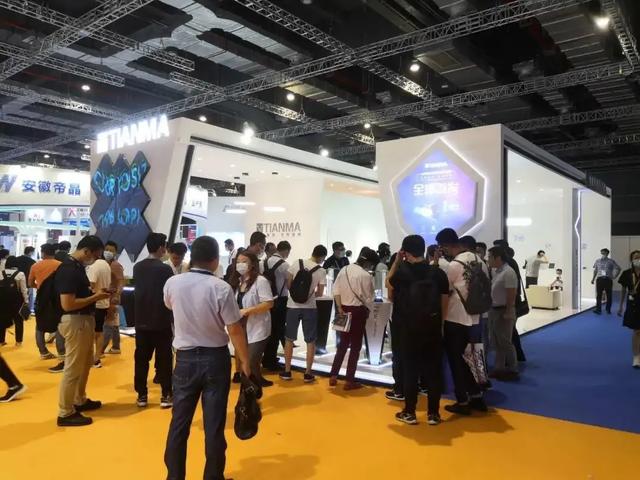 2020 DIC EXPO显示展上，Mini/Micro LED表现如何？