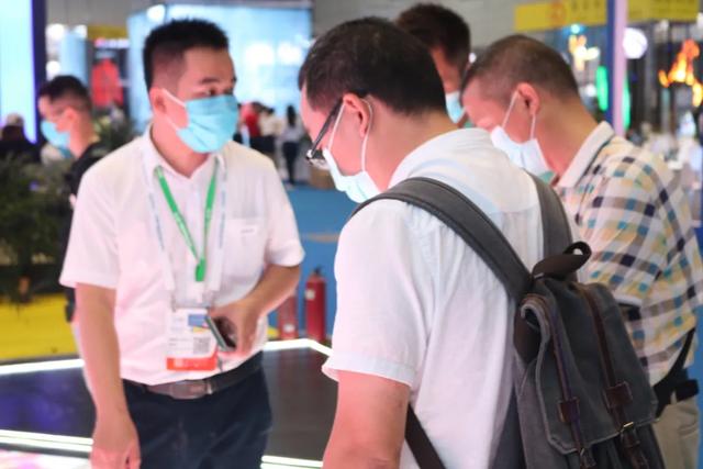 展会采访丨洲明科技：0.7点间距产品已突破量产，常规、创意及场馆成未来着力点