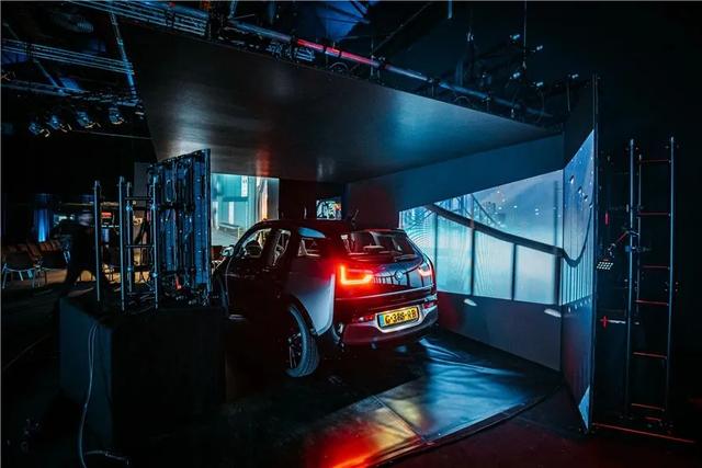 LED屏幕+虚拟制作| 洲明雷迪奥为你展示LED花式应用 LED屏幕+虚拟制作| 洲明雷迪奥为你展示LED花式应用