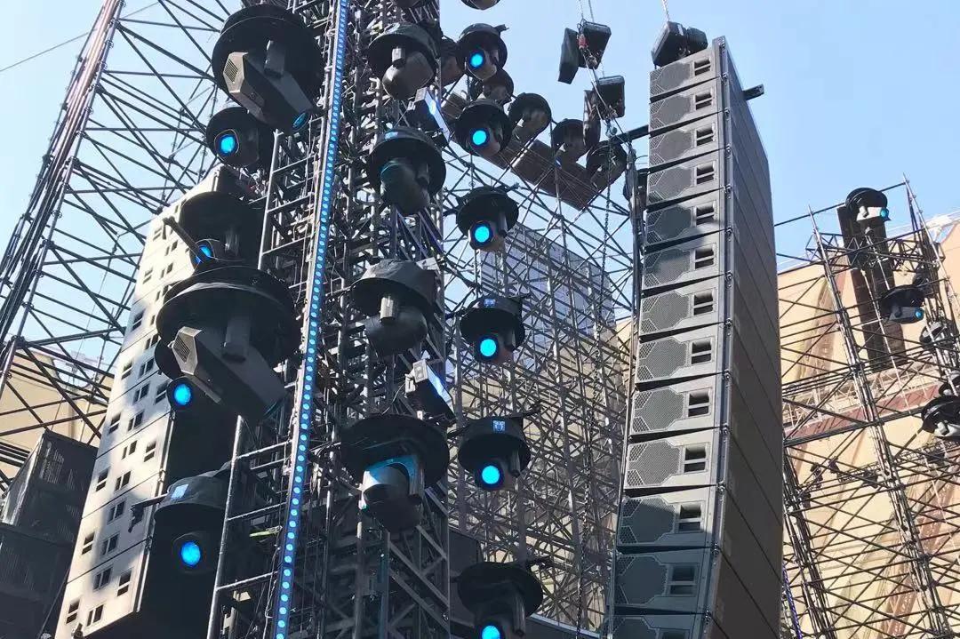 2020中国好声音巅峰之夜,数万人的致敬狂欢夜! 2020中国好声音巅峰之夜,数万人的致敬狂欢夜!