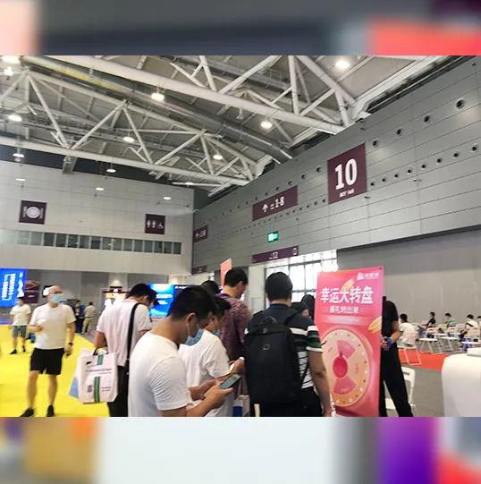 ISLE2020深圳展华丽落幕，尚匠网收获颇丰