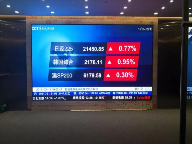 科技赋能文化，康佳壹视界开启华侨城智慧新时代!