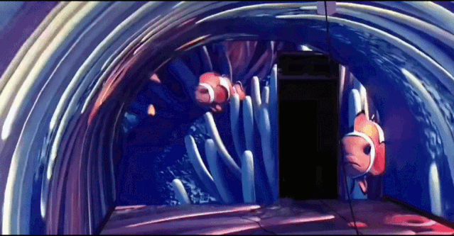 颠覆你的想象 LED沉浸式大显示如此炫酷！