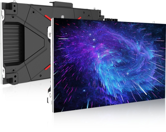 小间距LED、MINI LED、Micro led……上半年新品抢先看!