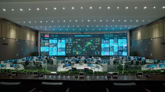 专注可视化应急管理，艾比森两场活动齐头并进