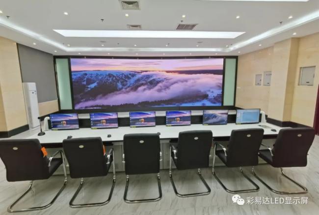彩易达开启智慧港口新时代，收获天津港国际物流赞誉!