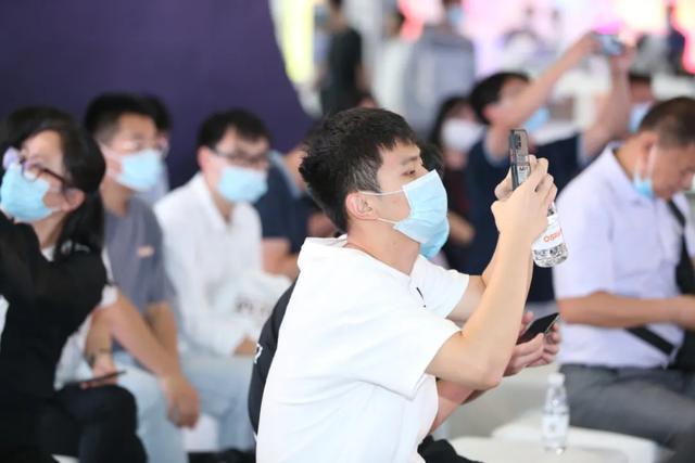 GILE2020展会现场 | 新趋势、新技术涌现，照明行业未来可期！