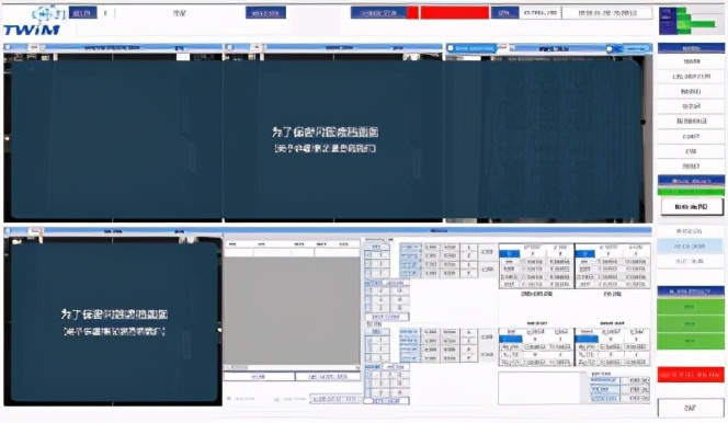 韩国展团强势亮相2020深圳国际全触与显示展，“高、精、新”材料设备先睹为快