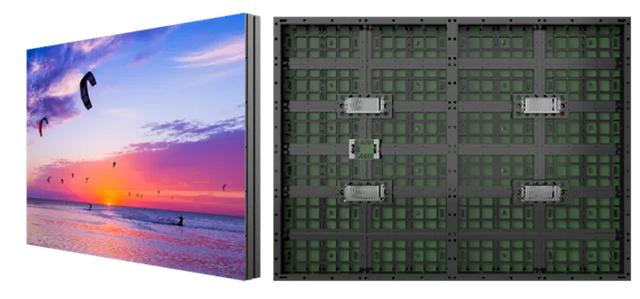 畅享大显示丨艾比森助力格兰仕突破传统