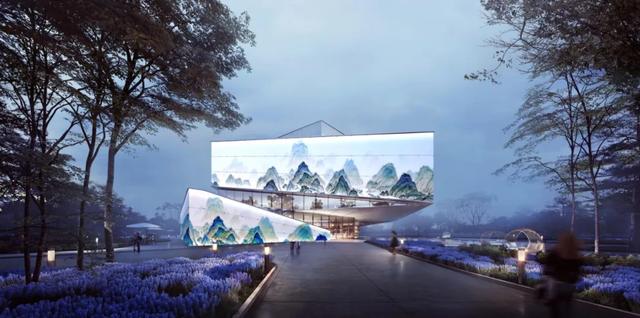 透明屏在文创视显新领域的发展趋势