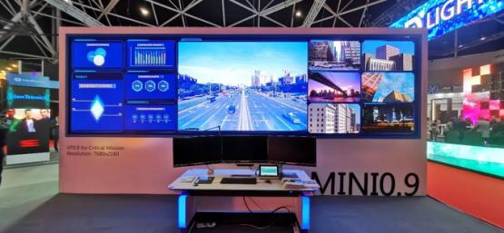 Mini LED规模需求将开启，产业布局好了吗？