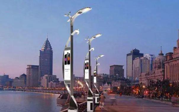 智慧城市建设提速，LED显示屏亟需“补脑”