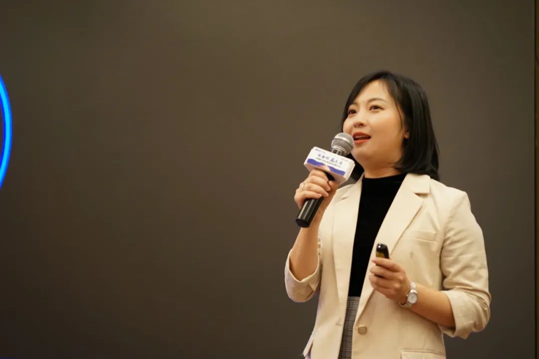 「魔都扬帆」深德彩2020渠道战略大会上海站精彩回顾