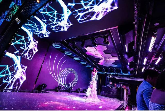 谈谈“LED智慧互动地砖屏”的吃喝玩乐 谈谈“LED智慧互动地砖屏”的吃喝玩乐