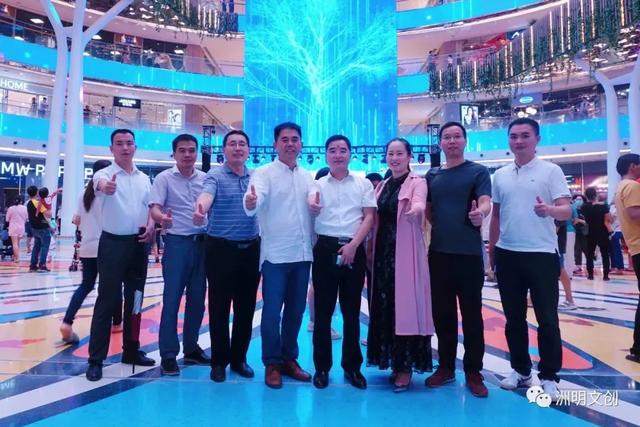 再造经典!洲明2400㎡LED屏助力悦汇城惊艳蝶变! 再造经典!洲明2400㎡LED屏助力悦汇城惊艳蝶变!