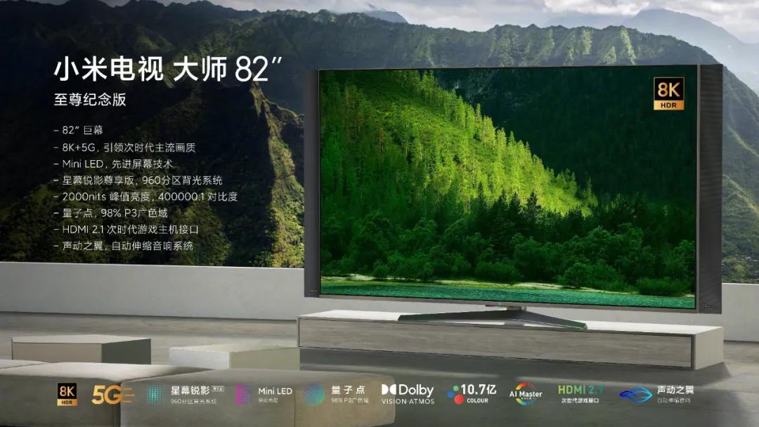 LG、TCL华星、康佳......Mini/Micro 拉开新一轮竞赛