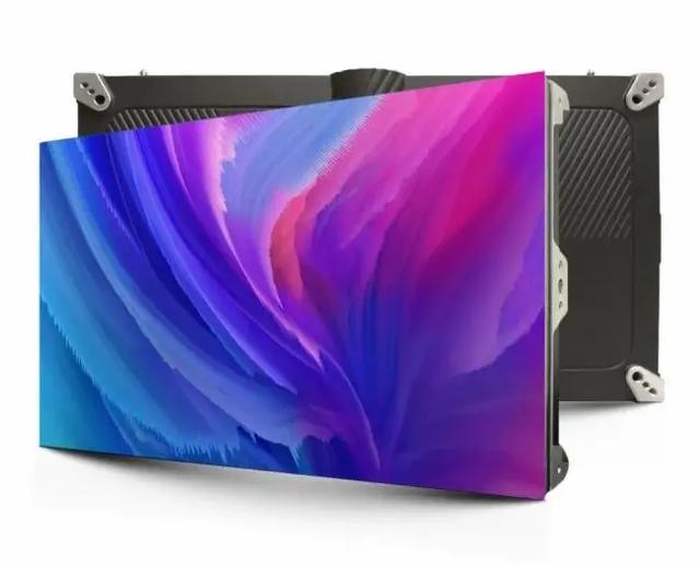 西南新地标 · 首个110㎡以上COB落地彭州智慧治理中心