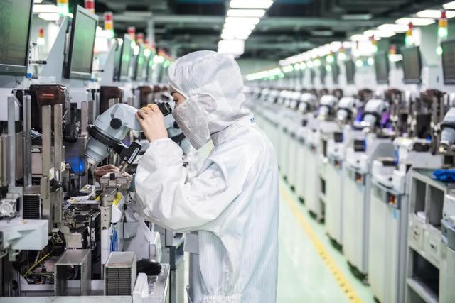 晶台：攻略未来显示技术新高地