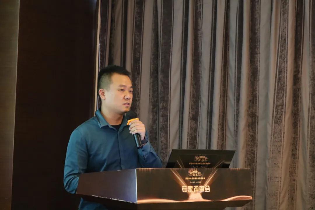 荣耀起航！十佳LED显示屏配套企业品牌做最后冲刺！