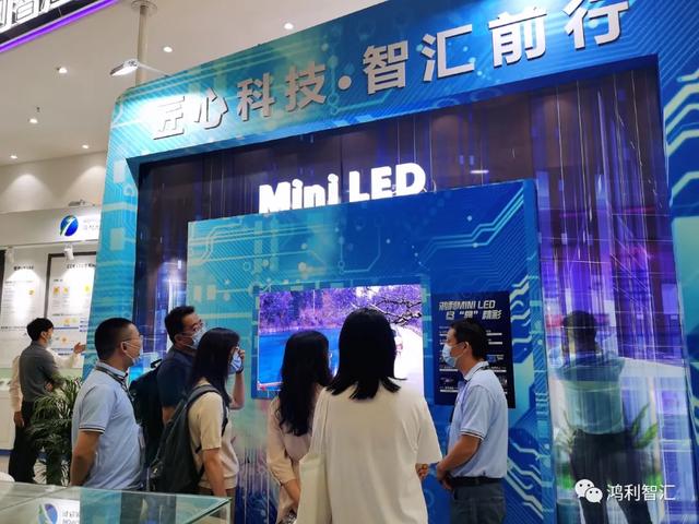 吐槽归吐槽，我们发现了光亚展好的一面