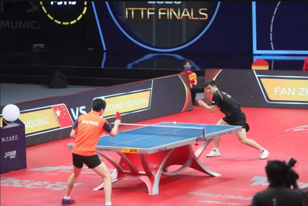 好“乒”配好屏,为冠军赋能! 好“乒”配好屏,为冠军赋能!