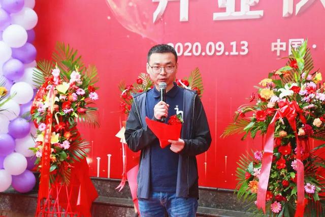 金秋九月| 贺强力巨彩又两家LED显示旗舰店盛大开业！