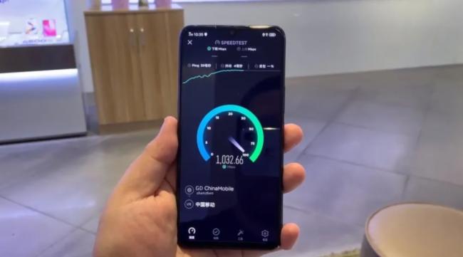 5G宏微基站挂载使用！洲明智慧杆应用全面升级！