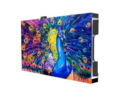 LED显示屏何时真正驶入共阴节能赛道？这些产品告诉你真相！