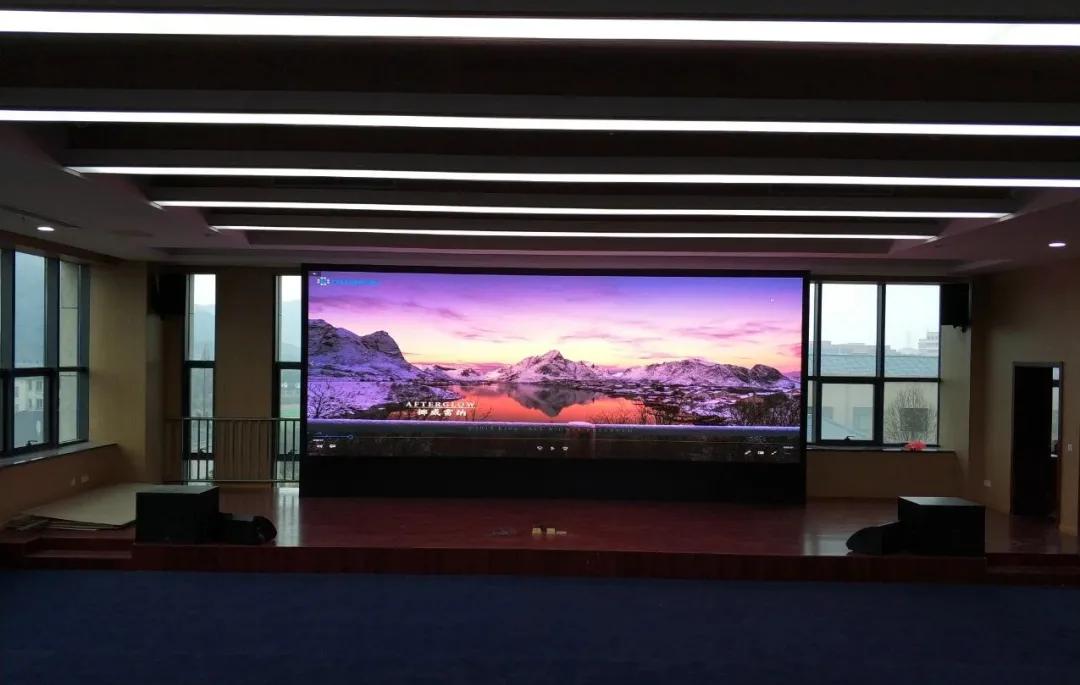 彩易达公安项目案例盘点 彩易达公安项目案例盘点