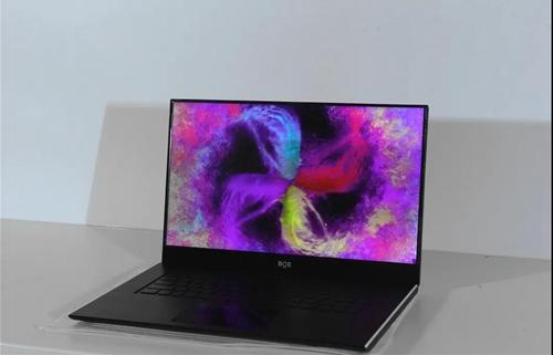 多款MiniLED背光产品亮相Display Week、UDE两大显示展
