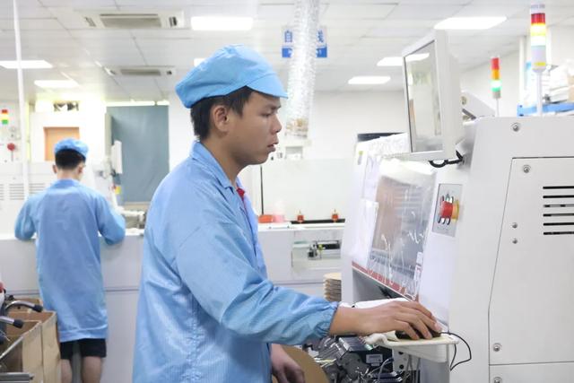 泰森光电：立足企业优势，坚定走高品质发展之路