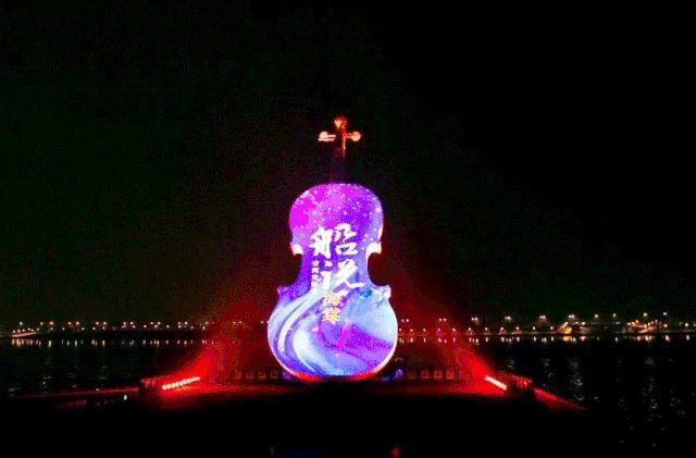 共铸文旅产业新高地，洲明与振远文创集团签署战略合作协议