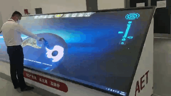 最全！QCOB面光源的六大亮点来了