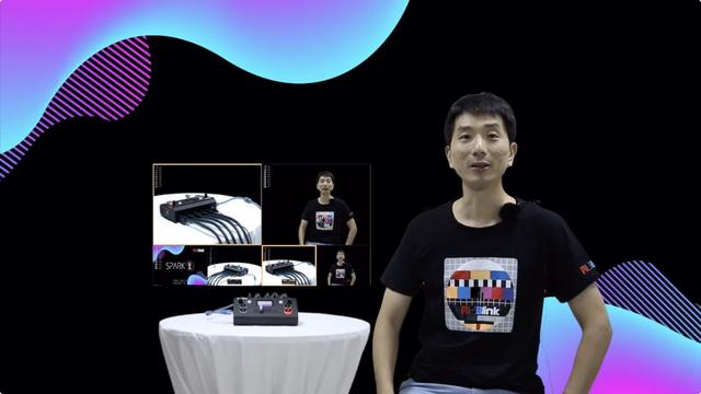 繁华复归，开启未来！SPARK 2020会赢精彩回顾！