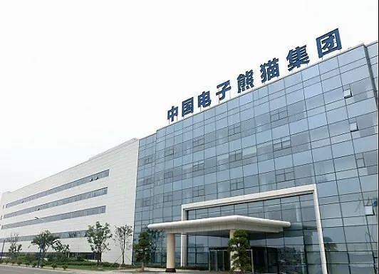 南京中电熊猫终于要卖了，京东方导演面板史上最大并购
