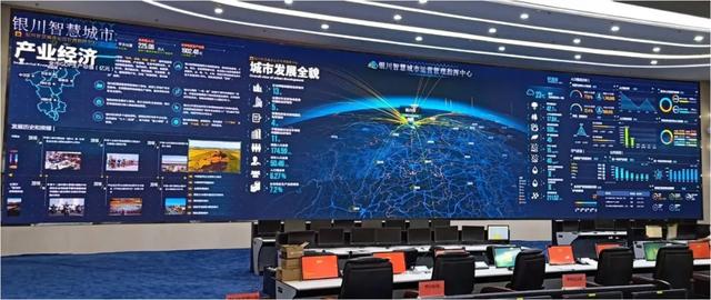 洲明携智慧城市解决方案等创新成果亮相2020宝博会