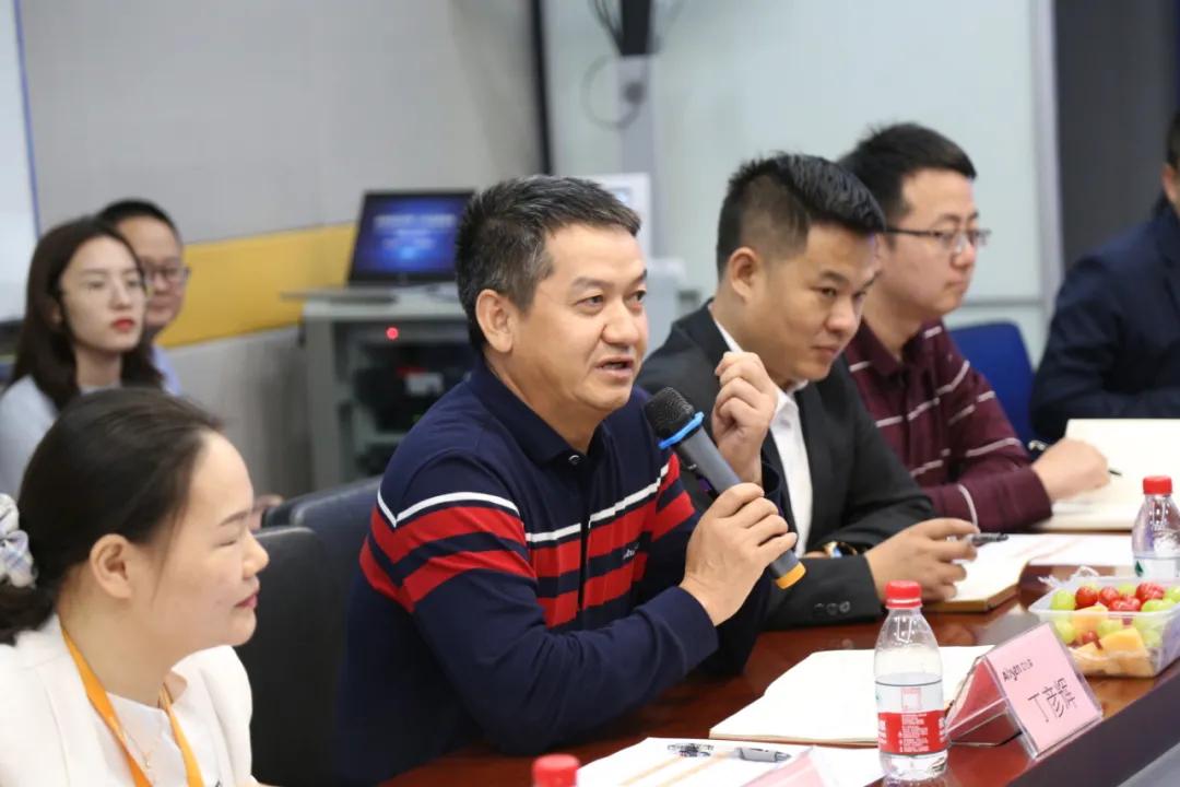 艾比森与麦格米特签订战略合作协议